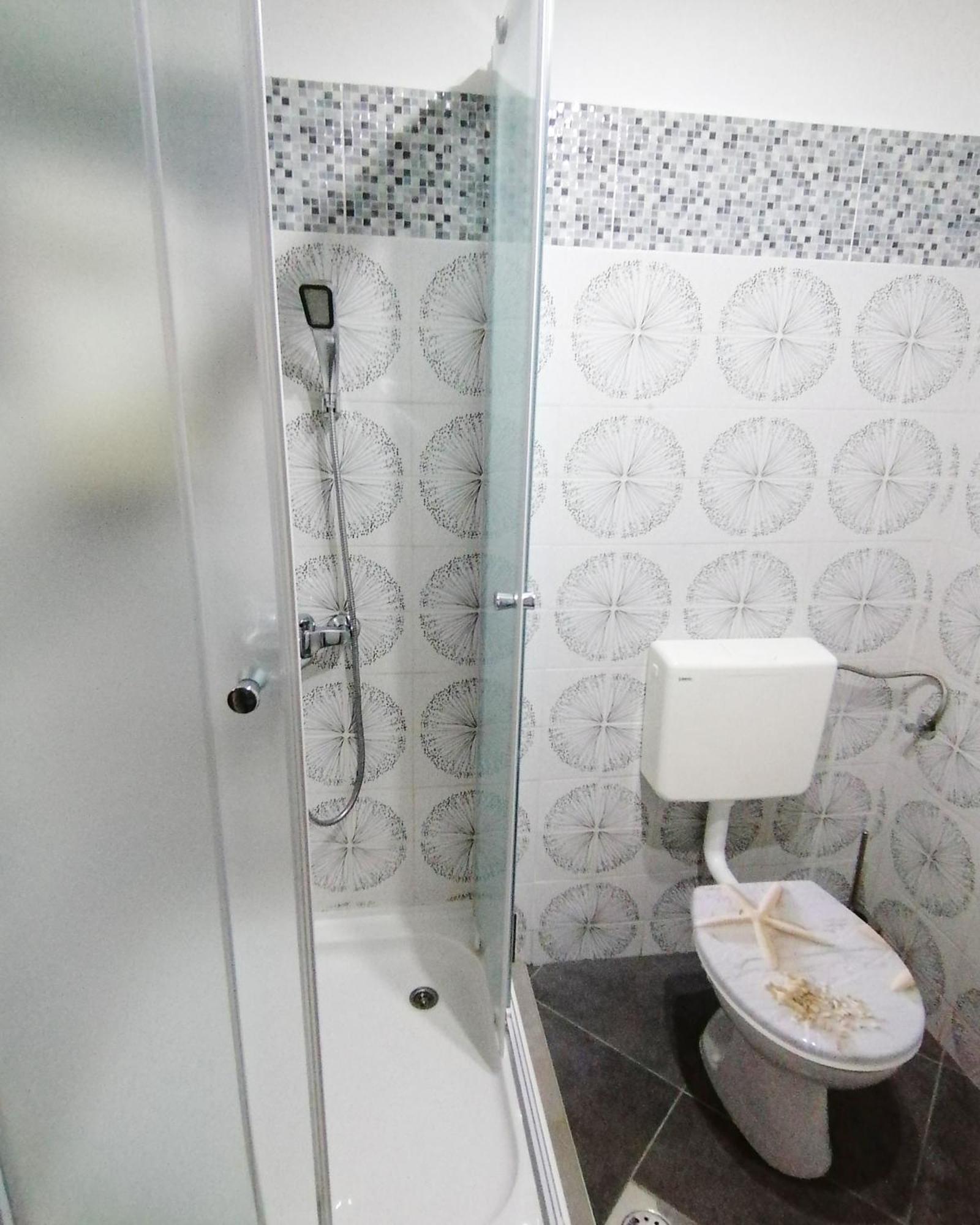 Apartmani Buljubasic Baška Voda Camera foto